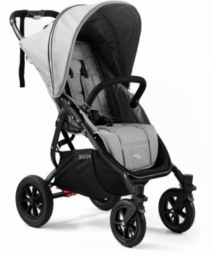 Valco Baby Snap 4 Sport VS - lekki wózek spacerowy pompowane koła | Cool Gr