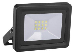 Dedra Lampa Naścienna Slim 10w Smd Led L1090-1
