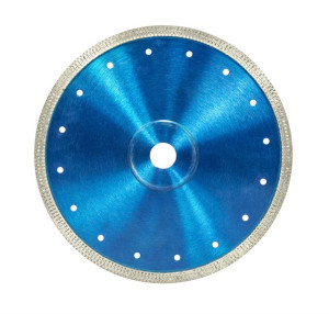 Dedra Tarcza Diamentowa Slim Do Glazury, Gresu 180mmx22,2mm H1074