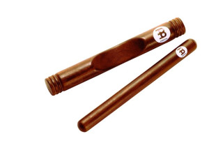 Claves MEINL - CL2RW Clavesy drewniane African