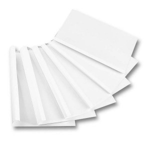 TERMOOKŁADKI DO TERMOBINDOWNICY O-Thermolux 4Mm /25Szt/
