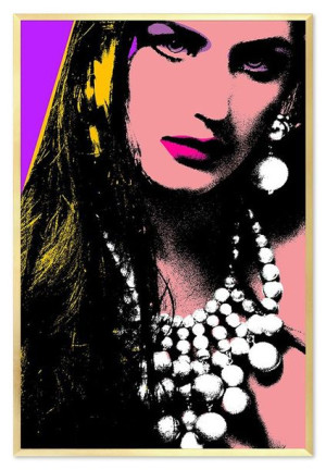 Obraz Pop Art