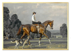 Obraz plakat na płótnie 63x93cm