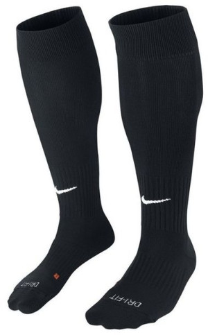 Getry piłkarskie Nike Classic II Cush OTC SX5728 010 /394386 010 czarne