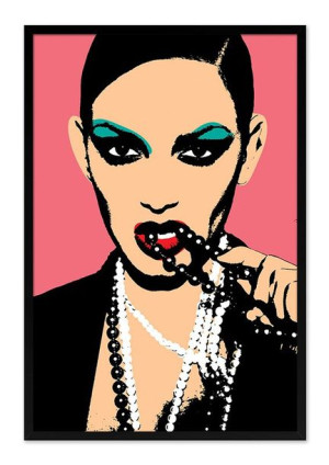 Obraz Pop Art
