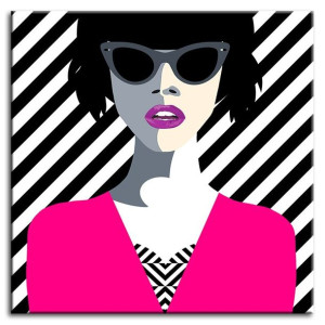 Obraz Pop Art