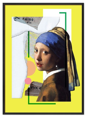Obraz Pop Art