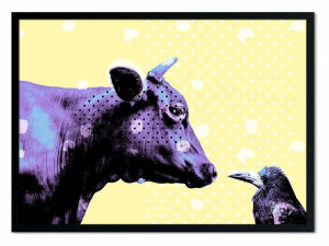 Obraz Pop Art