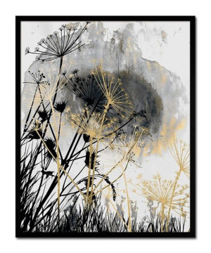 Obraz na płótnie Etno 43x53cm