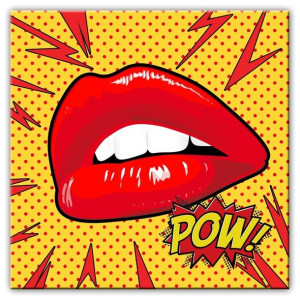 Obraz Pop Art