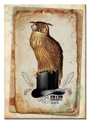 Obraz plakat na płótnie 50x70cm