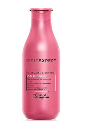 LOREAL Pro Longer Odżywka 200ml