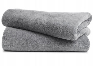 Ręcznik Kąpielowy Hotelowy 50x100 Premium Frotte