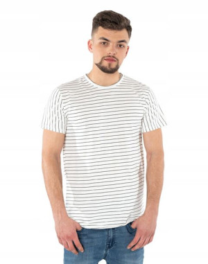 Koszulka Podkoszulek Tshirt Męski Shirt KM27-1 XXL