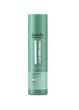LONDA PURE Shea Butter odżywka 250ml