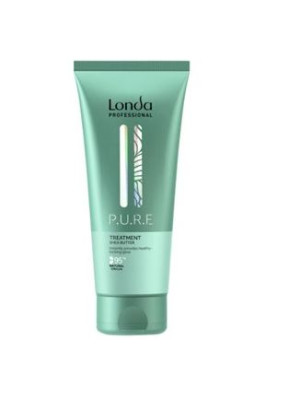 LONDA PURE Shea Butter odżywcza kuracja 250ml