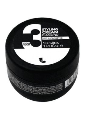 Cehko Styling Cream diamond krem do modelowania 100ml
