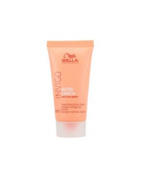 WELLA Invigo Nutri Enrich maska 50ml