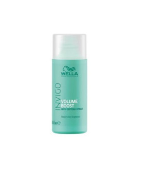 WELLA Invigo Volume Boost szampon zwiększający objętość 50ml