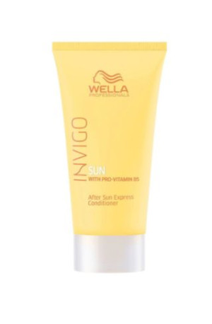 WELLA Invigo Sun odżywka 30ml