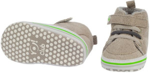 BUTY BUCIKI OCIEPLANE niechodki 0-6m