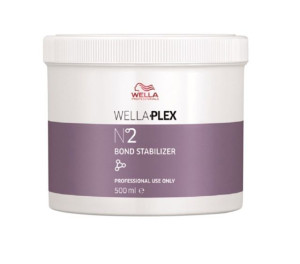 Wellaplex No2 Bond Stabilizer kuracja 500ml