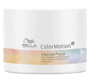 WELLA Color Motion Structure mask 150ml
