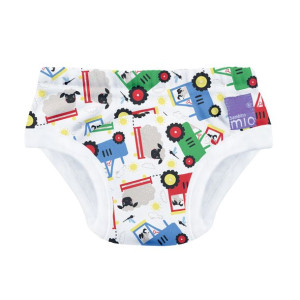 Bambino Mio Majtki treningowe 2-3 lata Farma Bawełna