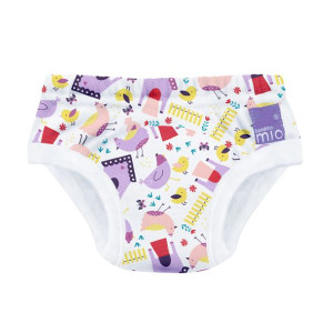 Bambino Mio Majtki treningowe 2-3 lata Kurnik Bawełna
