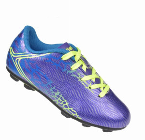 Buty piłkarskie korki dla dzieci lanki Atletico 76632 YE