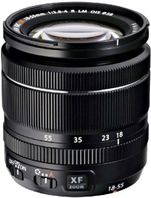Fujinon XF 18-55 mm f/2.8-4 R LM OIS OEM