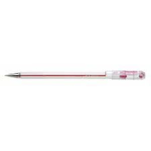 Długopis PENTEL BK 77 czerwony