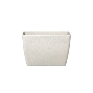 Doniczka 60 x 27 x 41 cm beżowa BARIS