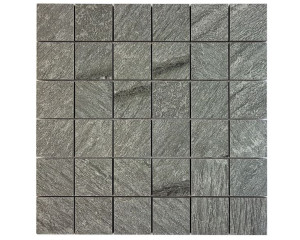 Mozaika ceramiczna  TRIBECA GREY 30x30 GRES