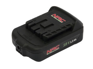 Akumulator Nac 18v 1,5 Ah Do Tb18-b15-s/hb18-b15-s
