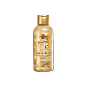 AVON Rozświetlający Olejek do Ciała i Masażu Oud 150ml