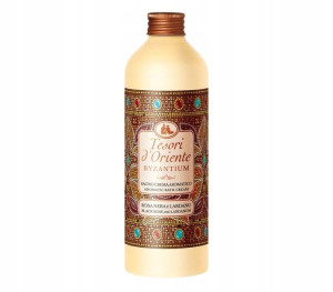 Tesori d'Oriente Bizancjum płyn do kąpieli 500ml