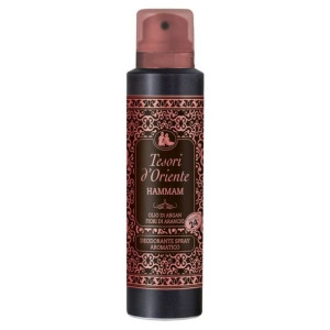 Tesori d'Oriente Hammam dezodorant ochrona