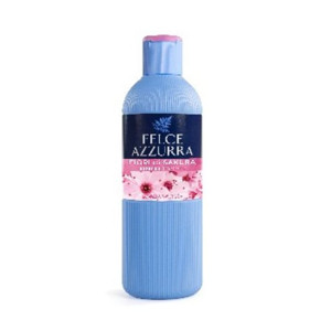 Felce Azzurra płyn do kąpieli Kwiat Sakury 650ml