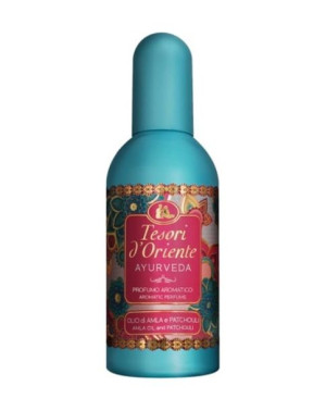 Tesori d'Oriente Ayurveda perfumy