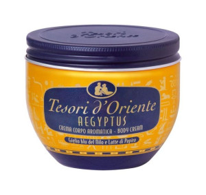 Tesori d'Oriente Egipt krem do ciała 300ml