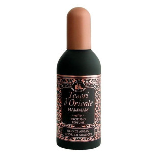 Tesori d'Oriente Hammam perfumy