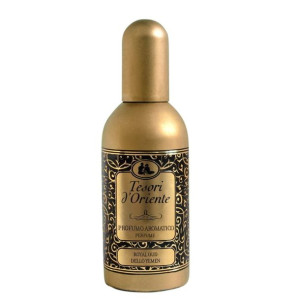 Tesori d'Oriente Royal Oud perfumy