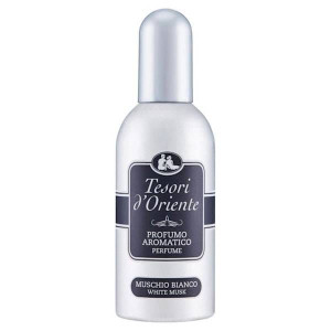 Tesori d'Oriente Białe Piżmo perfumy