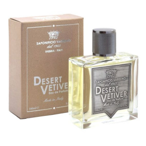 Saponificio Varesino Desert Vetiver perfumy