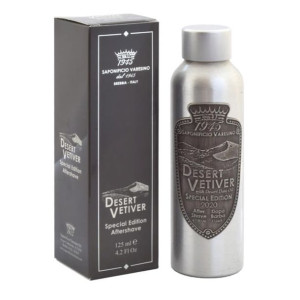 Saponificio Varesino Desert Vetiver balsam po goleniu