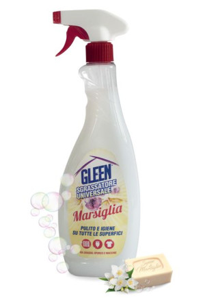 Gleen Sgrassatore odtłuszczacz odplamiacz