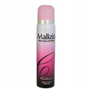 Malizia dezodorant spray CERTEZZA  100ml