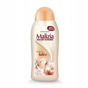 Malizia Foam Talk żel pod prysznic 300ml