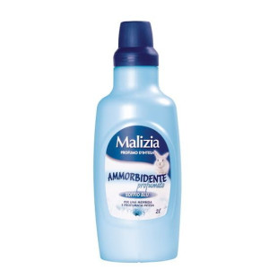 Malizia płyn płukania Soffio Blu 2l